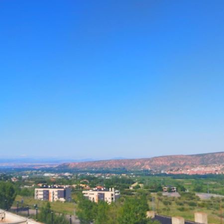 Chalet El Mirador Del Valle Barbacoa By Apartamentos Logrono Нальда Экстерьер фото